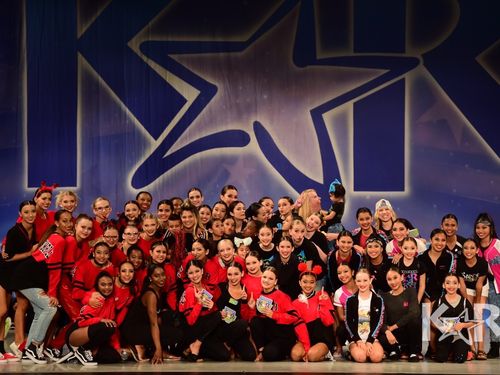 Redondo Beach, CA - 4/6/2018 - Awards