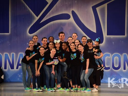 Redondo Beach, CA - 4/6/2018 - Awards