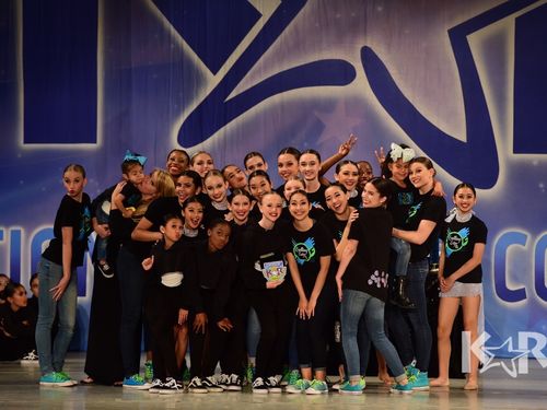 Redondo Beach, CA - 4/6/2018 - Awards