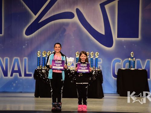 Redondo Beach, CA - 4/6/2018 - Awards