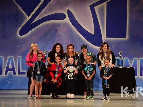 Redondo Beach, CA - 4/6/2018 - Awards