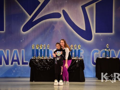 Redondo Beach, CA - 4/6/2018 - Awards