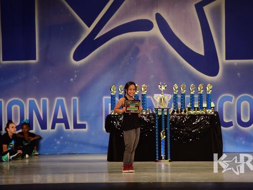 Redondo Beach, CA - 4/6/2018 - Awards