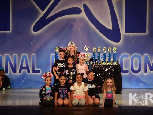 Redondo Beach, CA - 4/6/2018 - Awards