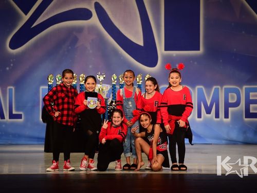 Redondo Beach, CA - 4/6/2018 - Awards