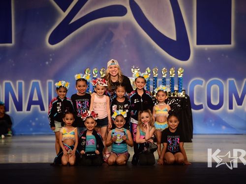 Redondo Beach, CA - 4/6/2018 - Awards