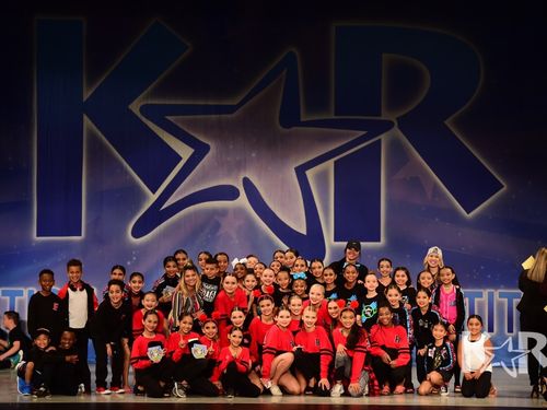 Redondo Beach, CA - 4/6/2018 - Awards