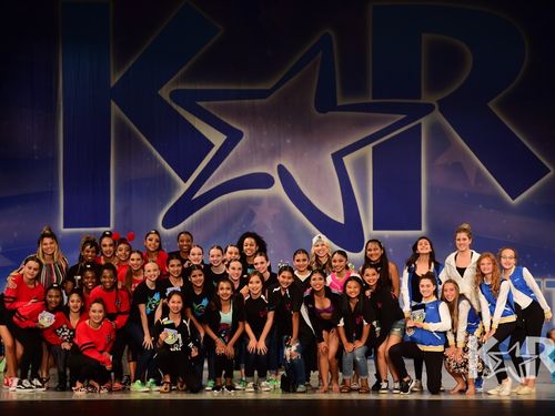 Redondo Beach, CA - 4/6/2018 - Awards
