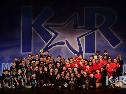 Redondo Beach, CA - 4/6/2018 - Awards