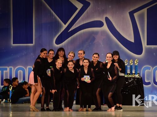 Redondo Beach, CA - 4/6/2018 - Awards