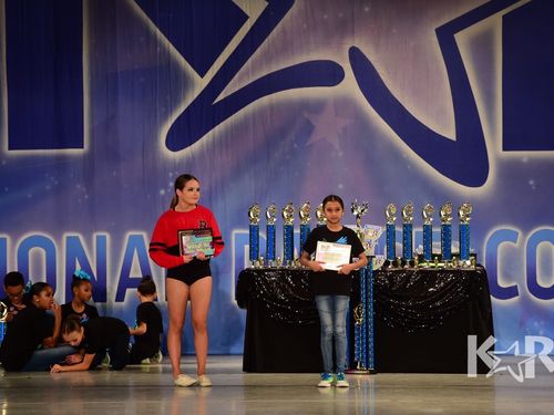 Redondo Beach, CA - 4/6/2018 - Awards