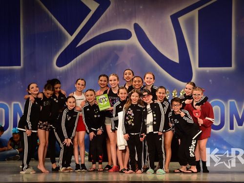 Redondo Beach, CA - 4/6/2018 - Awards