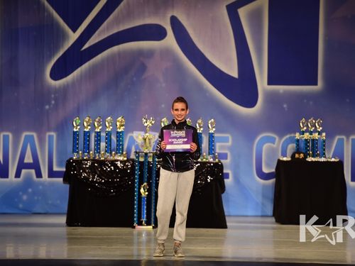 Redondo Beach, CA - 4/6/2018 - Awards
