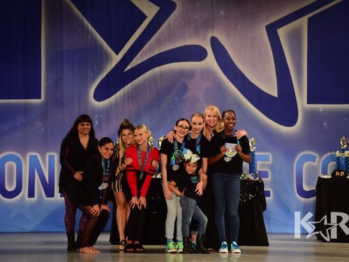 Redondo Beach, CA - 4/6/2018 - Awards