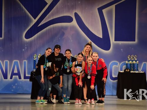 Redondo Beach, CA - 4/6/2018 - Awards