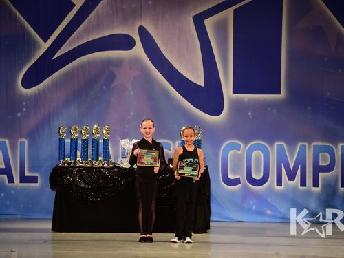 Redondo Beach, CA - 4/6/2018 - Awards
