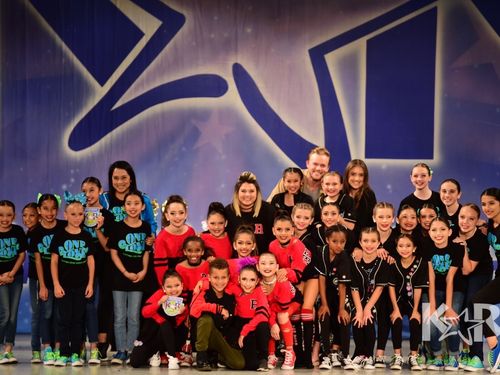 Redondo Beach, CA - 4/6/2018 - Awards