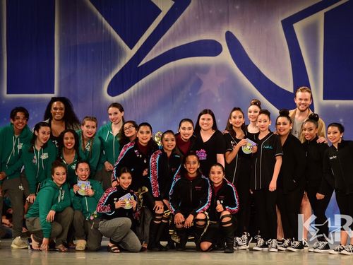 Redondo Beach, CA - 4/6/2018 - Awards
