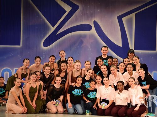 Redondo Beach, CA - 4/6/2018 - Awards