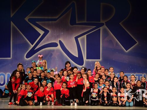 Redondo Beach, CA - 4/6/2018 - Awards