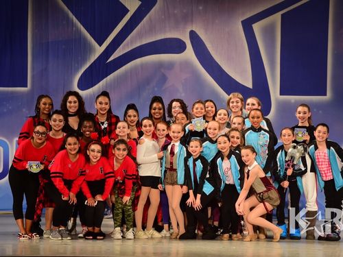 Redondo Beach, CA - 4/6/2018 - Awards