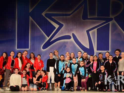 Redondo Beach, CA - 4/6/2018 - Awards