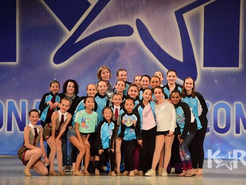 Redondo Beach, CA - 4/6/2018 - Awards