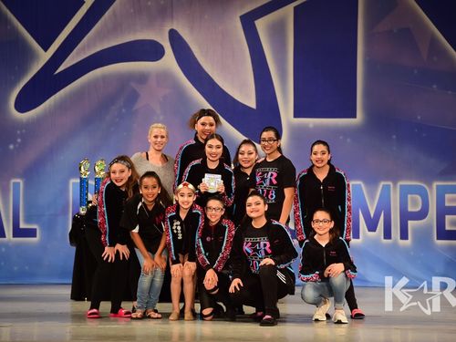 Redondo Beach, CA - 4/6/2018 - Awards