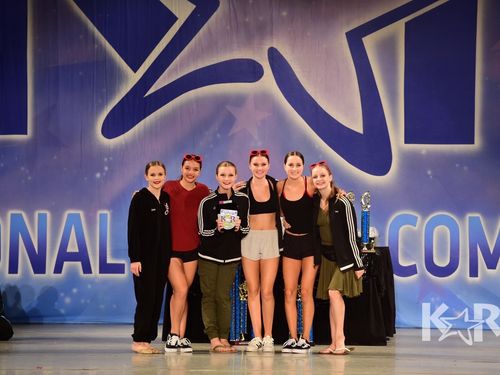 Redondo Beach, CA - 4/6/2018 - Awards