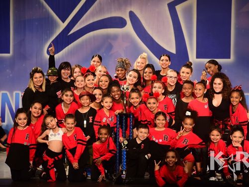 Redondo Beach, CA - 4/6/2018 - Awards