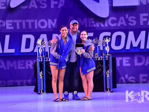 Houston, TX - 4/6/2018 - Awards