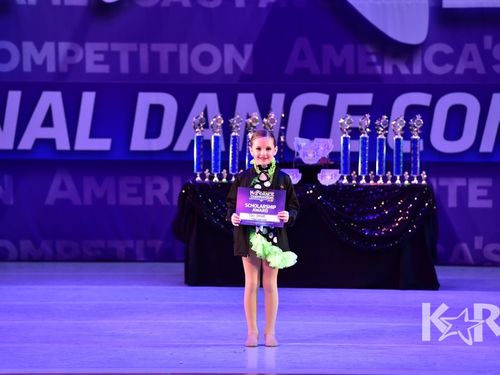 Houston, TX - 4/6/2018 - Awards