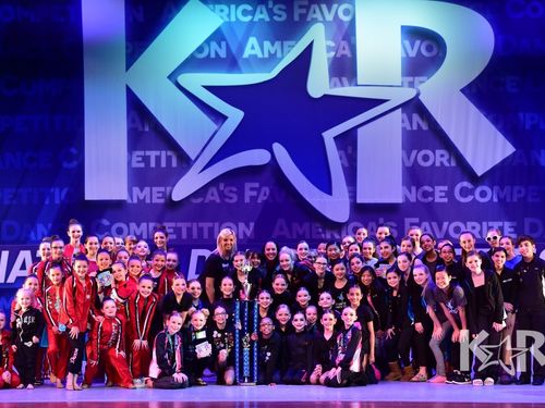 Houston, TX - 4/6/2018 - Awards