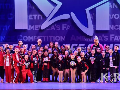 Houston, TX - 4/6/2018 - Awards