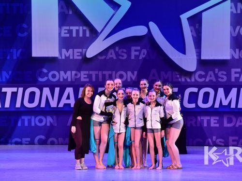 Houston, TX - 4/6/2018 - Awards