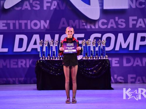 Houston, TX - 4/6/2018 - Awards