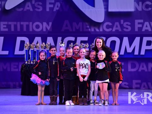 Houston, TX - 4/6/2018 - Awards