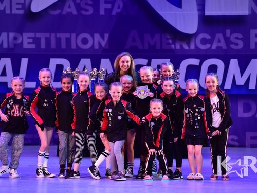 Houston, TX - 4/6/2018 - Awards
