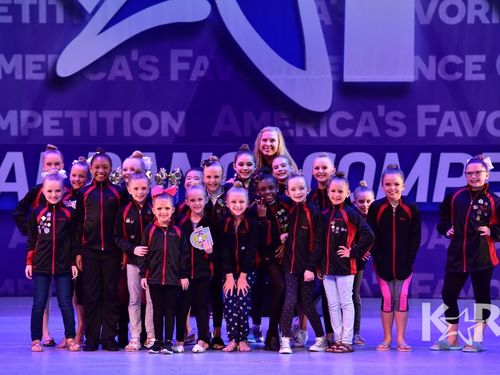 Houston, TX - 4/6/2018 - Awards