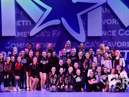 Houston, TX - 4/6/2018 - Awards