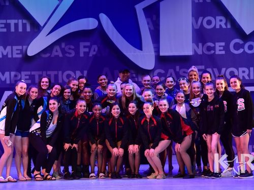 Houston, TX - 4/6/2018 - Awards