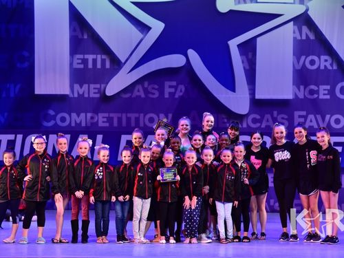 Houston, TX - 4/6/2018 - Awards