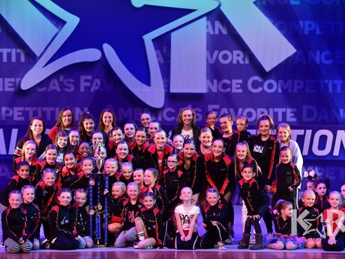 Houston, TX - 4/6/2018 - Awards