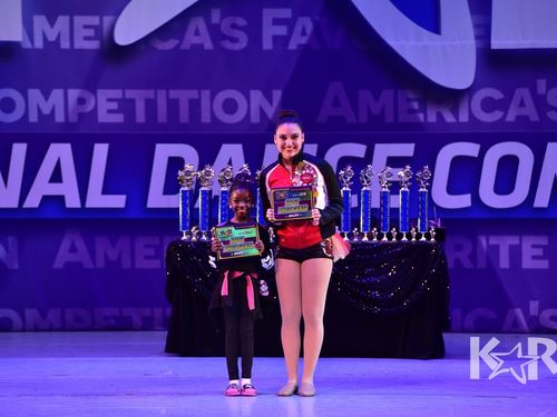 Houston, TX - 4/6/2018 - Awards