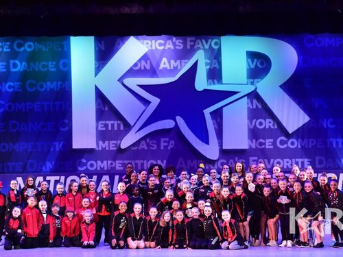 Houston, TX - 4/6/2018 - Awards