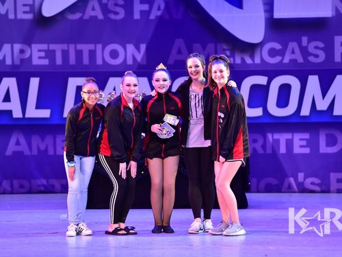 Houston, TX - 4/6/2018 - Awards