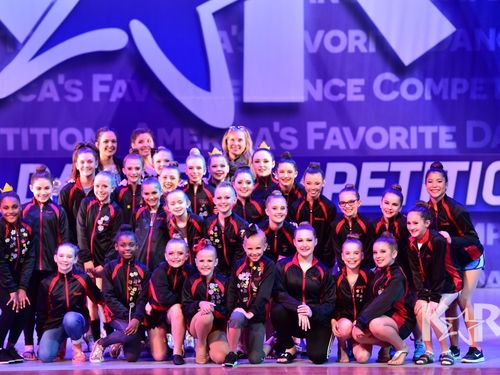 Houston, TX - 4/6/2018 - Awards