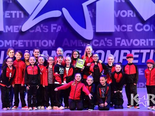 Houston, TX - 4/6/2018 - Awards