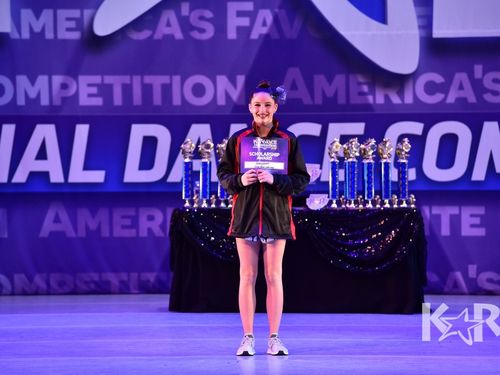 Houston, TX - 4/6/2018 - Awards
