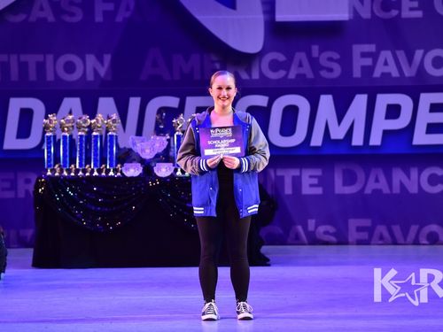 Houston, TX - 4/6/2018 - Awards
